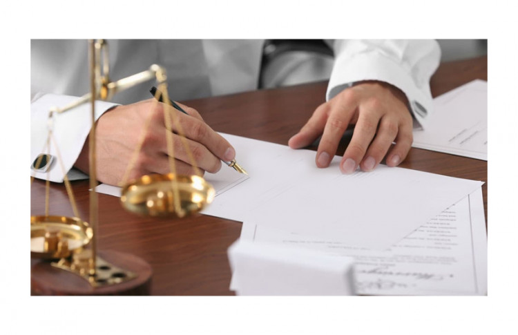 نحوه تنظیم لایحه دفاعی مالیاتی صحیح